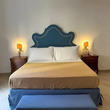 La Di Angela Appartement
