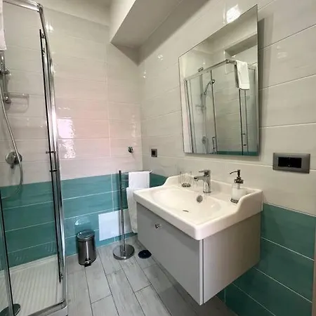 Lejlighed La Di Angela *