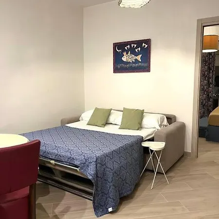 La Di Angela Lejlighed *