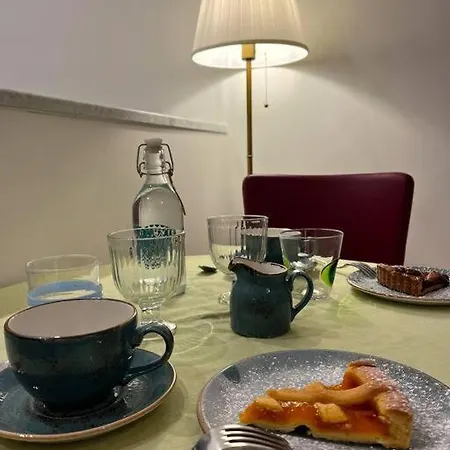 Lejlighed La Di Angela *