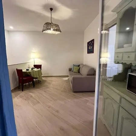 La Di Angela Lejlighed