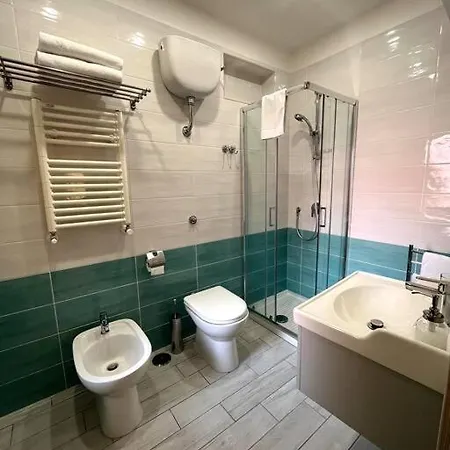 La Di Angela Lejlighed *