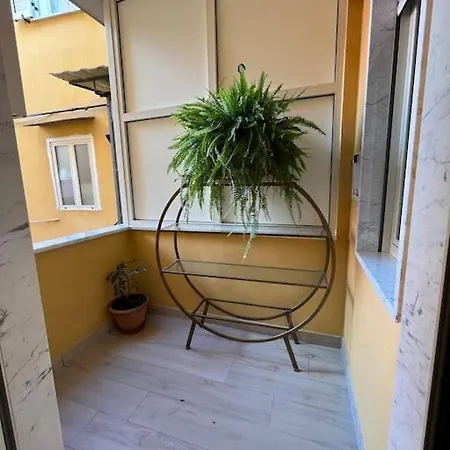 Lejlighed La Di Angela