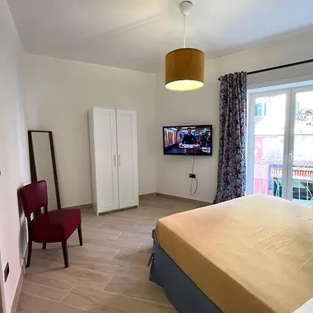 La Di Angela Apartment